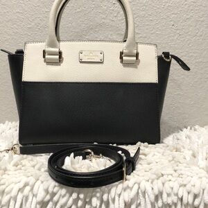 #211 Kate Spade NY Satchel/Crossbody